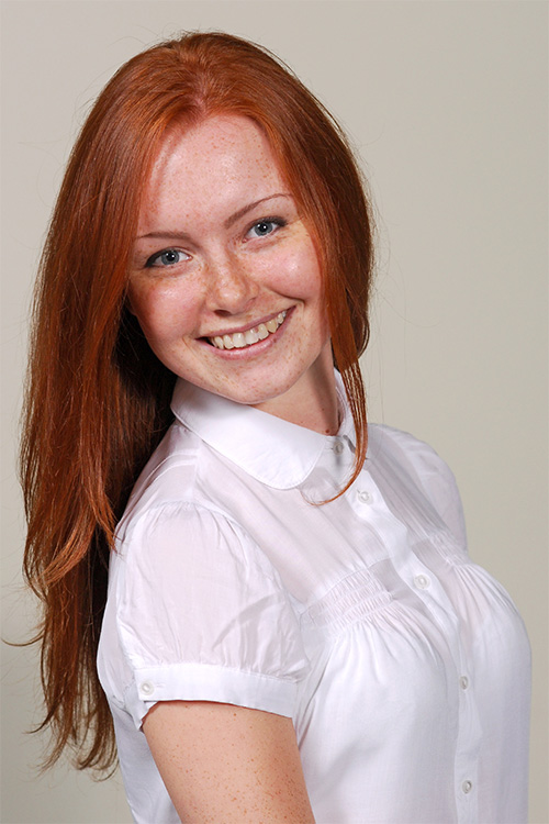 Екатерина Рязанцева